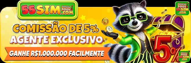Jogador desfrutando promoções de slots VIP no 55sim